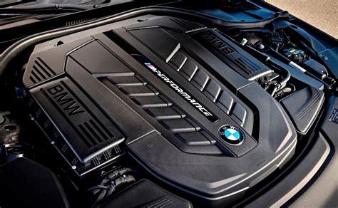 Bmw M760li V12 Launched In India Priced At Rs 227 Crore Carandbike
