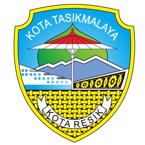 Logo Kota Tasikmalaya Png Transparent Images Free Free Psd Templates