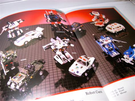 Tpi european & international distribution. 20th Century Toy Collector » Blog Archive » Transformers ...