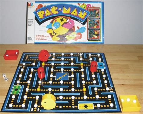 10 Awesome 80s And 90s Board Games Youll Want To Play Right Now