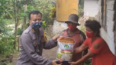 Hal ini dikatakan langsung kapolres minahasa akbp henzly. Warga Transmigran di Minahasa Tenggara Dapat Bantuan ...