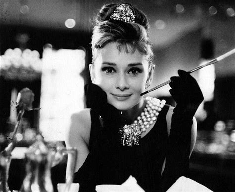 Steal The Look Audrey Hepburn