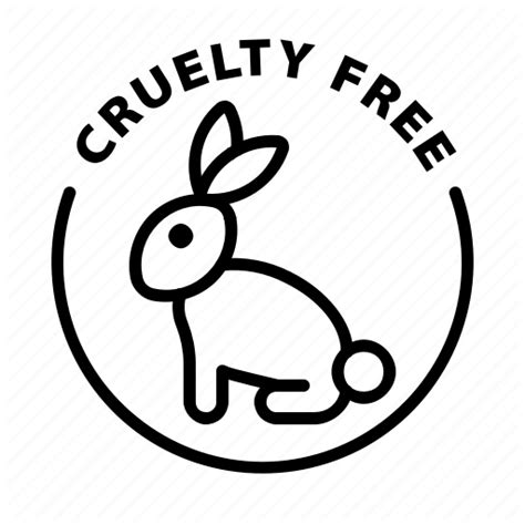 Transparent peta cruelty free logo. Understanding cruelty-free logos - Free the Bunnies