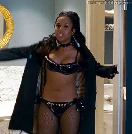 Kerry Washington American Actress Cm1 2 Hot Underwear Hd Screenshots