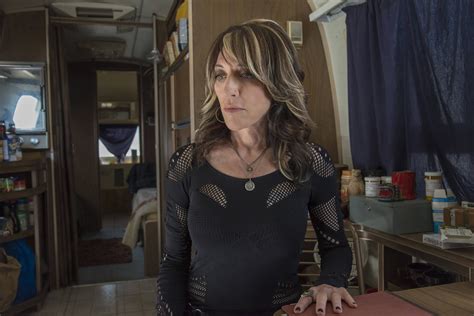 Katey Sagal Is Suiting Up For Her Last Ride On Sons Of Anarchy 4