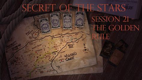 Secret Sessions And Secret Stars Secret Stars This Content Has