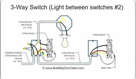 3 way switch leviton wiring diagram