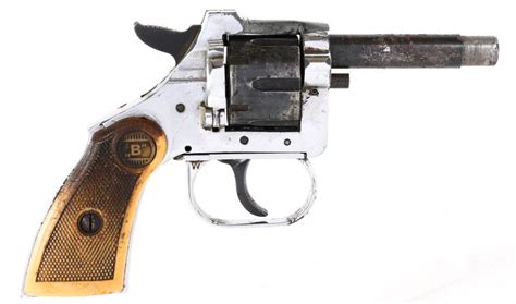 Bid Now Rohm Model Rg10 22 Caliber Revolver March 4 0122 200 Pm Est