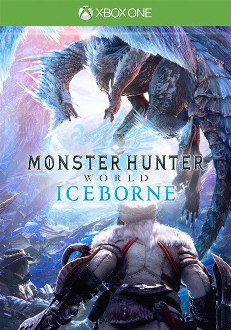 Bewertungen Monster Hunter World Iceborne Xbox One Xbox Series Xs Microsoft Store