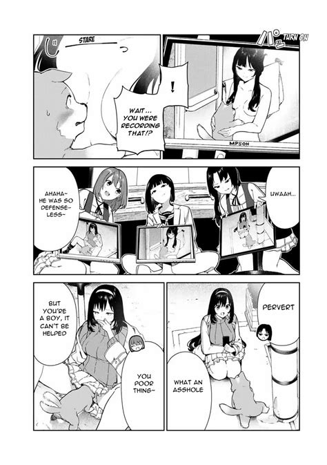 Inu Ni Nattara Suki Na Hito Ni Hirowareta Chapter 17 Manga Scans
