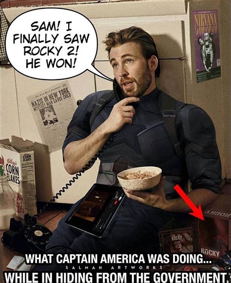 26 Hilarious Marvel Superhero Memes That Will Make You Laugh All Day