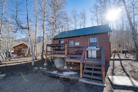 Convict lake is a lake located in mono county, california, united states, situated in the sherwin range of the sierra nevada mountains. Speckled #15 - Convict Lake Resort