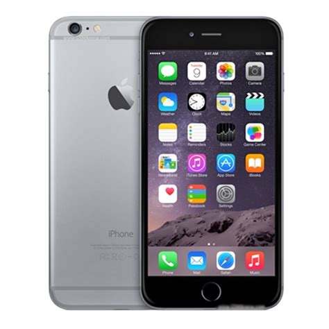 Apple Iphone 6 Plus Full Specifications Features Price In Philippines
