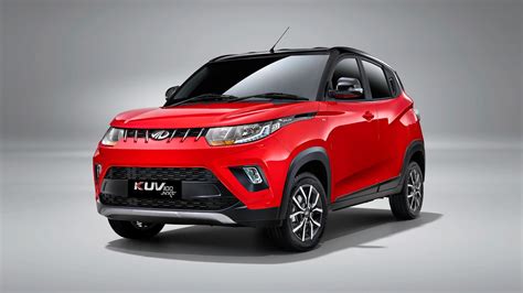 Mahindra Kuv100 Nxt Price Specs Review Pics And Mileage In India