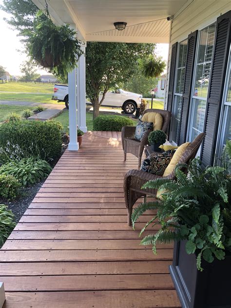 Wood Porch Outdoor Wood Flooring Diy Patio Decor Outdoor Wood