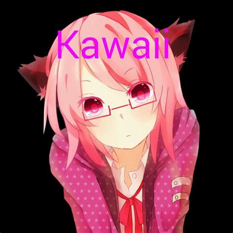 Kawaii Neko Chan Wiki Virtual Space Amino