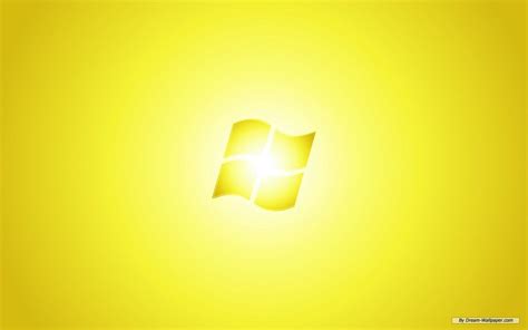Windows Yellow Wallpapers Top Free Windows Yellow Backgrounds