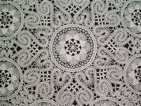 Lace - Tests