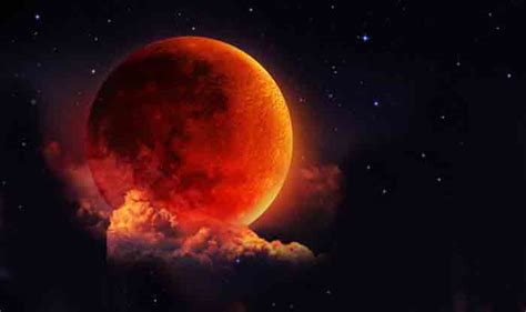 Super Blood Wolf Moon Lunar Eclipse 2019 How To Watch First Chandra