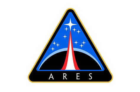 Design elements, history and evolution of nasa logo. NASA's history, future inspire rocket name | collectSPACE
