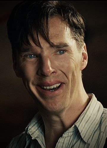 Benedict Cumberbatch Images Alan Turing Wallpaper And Background Photos