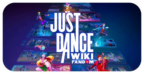 Wiki Just Dance Fandom