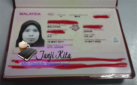 Đặt ngay, trả tiền sau với agoda. Mudahnya Buat Pasport di UTC Johor Bahru - .: Janji Kita