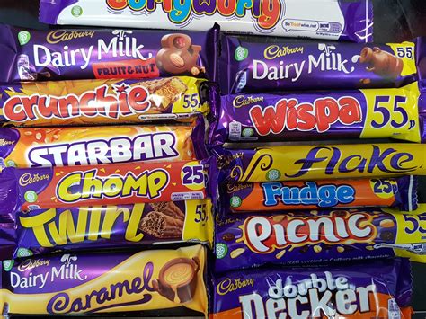 The Best Milk Chocolate Bars According To Our Taste Tests Ph
