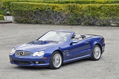 We did not find results for: 2005 Mercedes-Benz SL55 AMG - German Cars For Sale Blog
