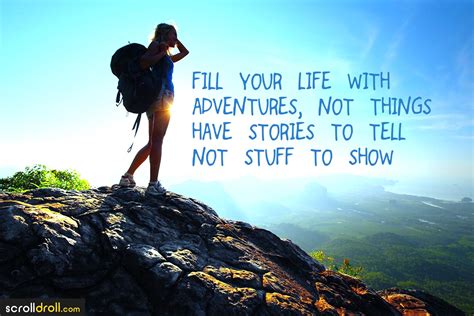 16 Travel Quotes That Ll Inspire You To Explore Even More