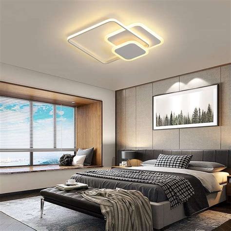 Modern Minimalist Bedroom Lamp Creative Personality Led Lamp Tomax