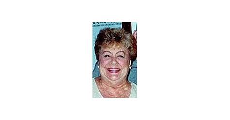 Angela Russo Obituary 1929 2019 Hamden Ct New Haven Register