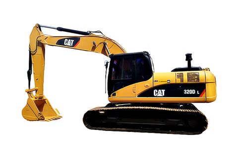 Be it a residential or commercial project, our our selection of heavy equipment machines include the best quality brands in the industry, including john deere, bobcat, cat, kubota and komatsu. CAT 320D L | Wescan Rentals