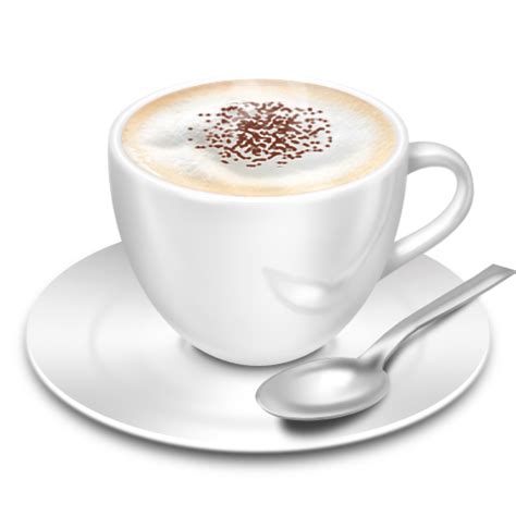 Cappuccino Cup Png Transparent Cappuccino Cuppng Images Pluspng