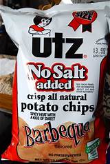 Sodium In Lays Potato Chips Pictures