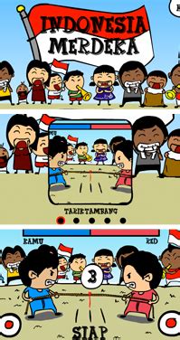 Gambar Bertema Hari Kemerdekaan Indonesia - Koleksi Gambar HD