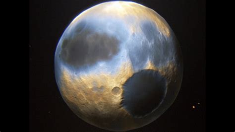 10 Amazing Facts About Pluto Youtube