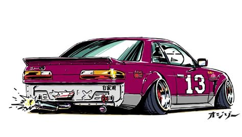 Unique jdm posters designed and sold by artists. tumblr_o14stzNJIY1u8imavo10_1280.jpg (880×500) | Car ...