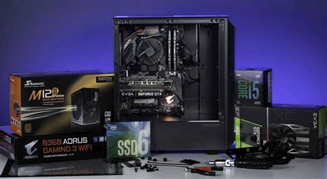 How To Build A Gaming Pc A Step By Step Guide For Beginners