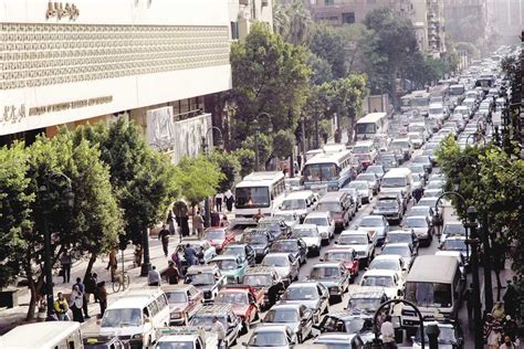 مشروع قانون للحد من الزيادة السكانية المصري اليوم
