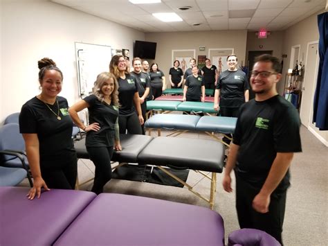 Youre Invited To Our Open House Career Day On Thursday December 12 At 630pm Massage