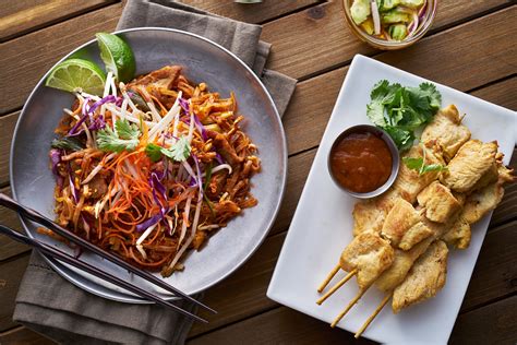 How to Find the Best Thai Restaurant in Albuquerque | Bottger Mansion Bed & Breakfast