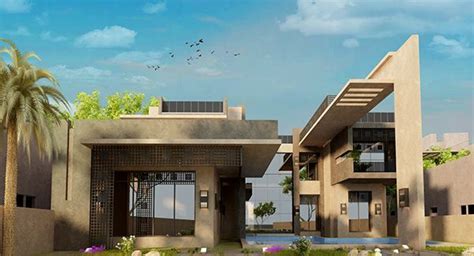 Image Result For Islamic Villa Design Villa Design Design Exterior