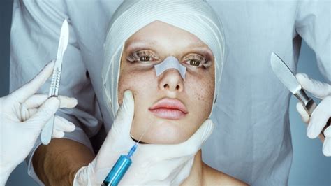 Whats The Difference Between Plastic Surgeons And Cosmetic Surgeons In Australia An Explainer