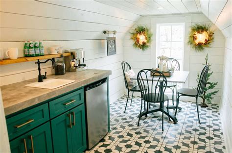 Magnolia House Featured On Hgtvs ‘fixer Upper Now Available For