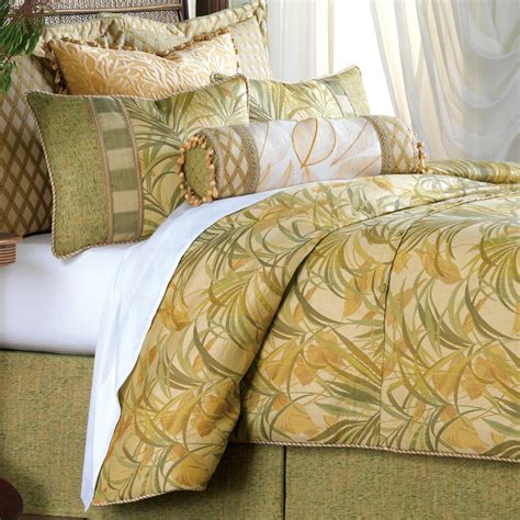 Eastern Accents Antigua Comforter Collection And Reviews