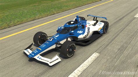 Dale Jr Racing In Indycar Challenge