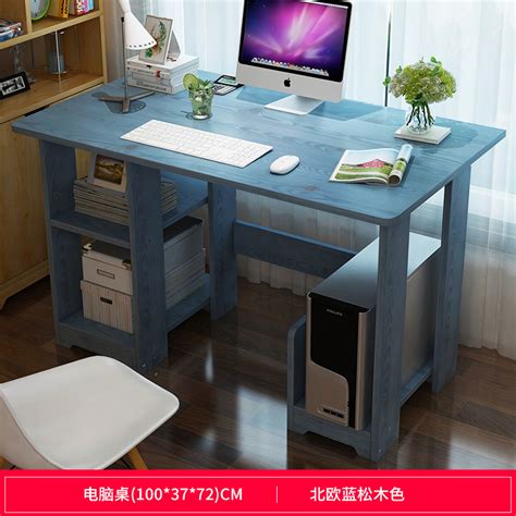 Купить Миллиард компьютерный стол письменный стол домой легко рабочий