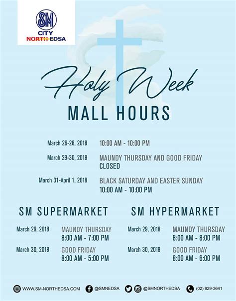 Manila Shopper: Mall Hours, Supermarkets, Theme Parks & some Restos ...