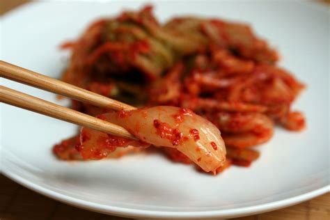 Kimchi Coreano 235